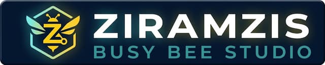 Ziramzis — Busy Bee Studio